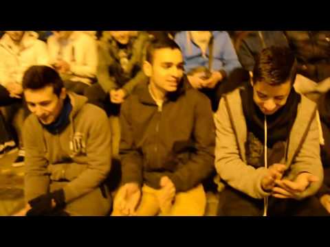 Enrik vs Ardoner - 8avos - (REA-GDB BATTLE #1 CLASIFICATORIA)