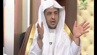 مصلى العيد متى يأخذ حكم المسجد image