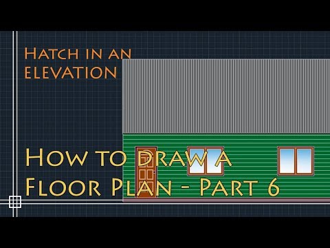 AutoCAD Complete tutorial for Beginners Learn to use Autocad in 60 minutes Part 1