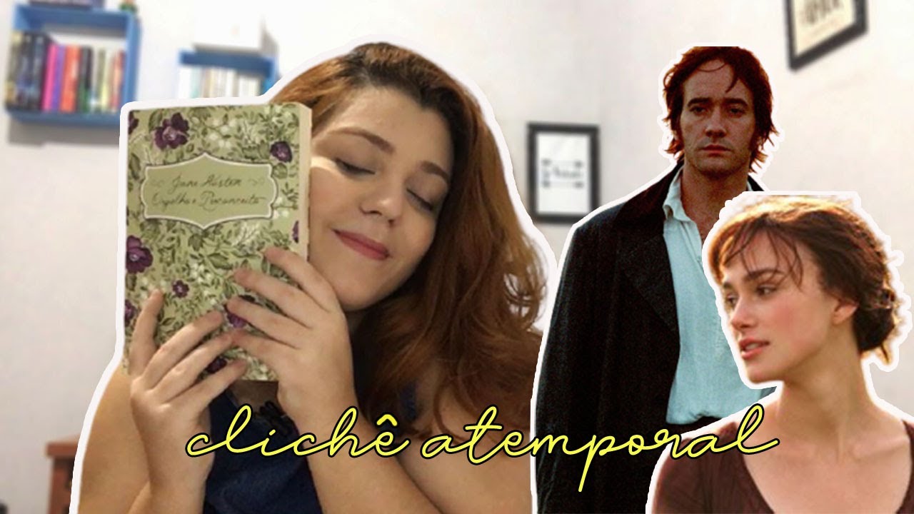 RESENHA ORGULHO E PRECONCEITO, JANE AUSTEN | Wanessa Rastoldo