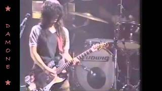 DAMONE   Driveway Blues  Live