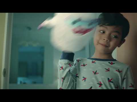 Maxkleen 9 Softergent TVC 30s (Chinese Version)