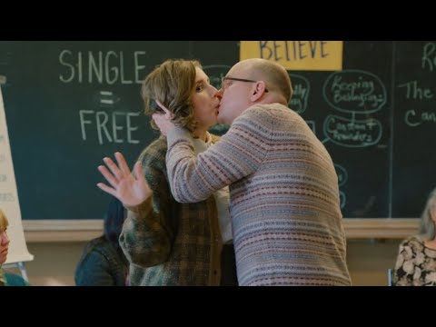 What We Do in the Shadows CLIP | Season 5x4 | Evie and Colin Reunite!