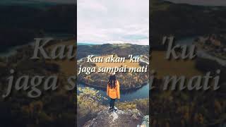 Download lagu KUSIMPAN RINDU DI HATI PUNK ROCK COVER REGITA LIRIK #shorts mp3