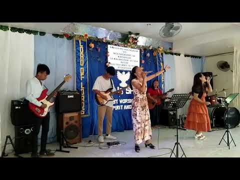 YUKBUAN by: All For Jesus Worship