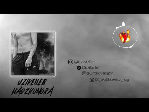 Uzi Keller - haszkomora