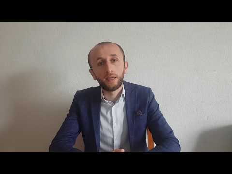 Hysni Skura - Është e çuditshme gjendja e besimtarit!