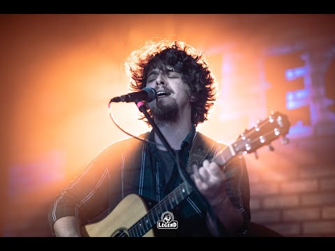 Paul Tihan - Margini de ziuă ( Live in Legend )