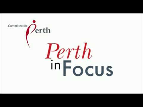 Transport and Congestion - Perth's Future Mobility