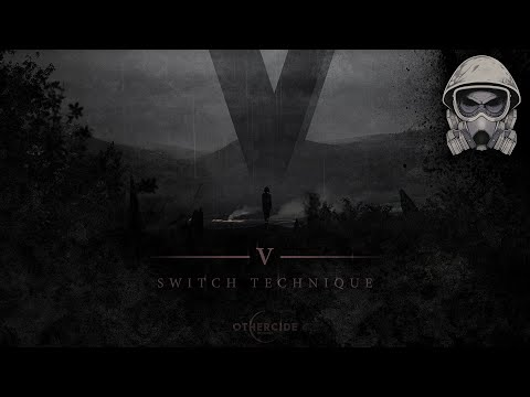 Switch Technique - Forged