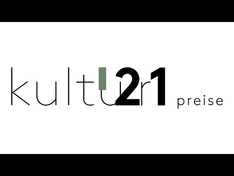 Verleihung der Kulturpreise des Landes Niederösterreich 2021