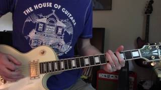 Living in the USA - Steve Miller