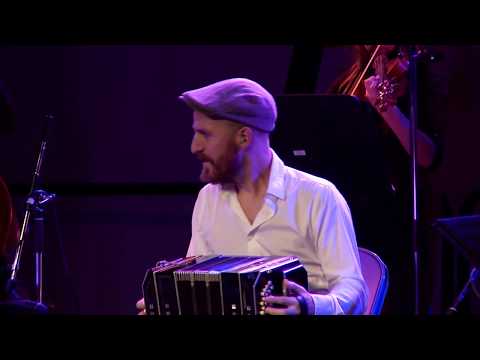 Orquesta Social Del Tango - Mi refugio