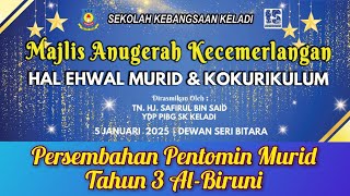 Download lagu Persembahan Pentomin Murid Tahun 3 Al-Biruni Majlis Anugerah HEM & Kokurikulum Sesi 2024/2025 mp3 Download lagu Persembahan Pentomin Murid Tahun 3 Al-Biruni Majlis Anugerah HEM & Kokurikulum Sesi 2024/2025 mp3