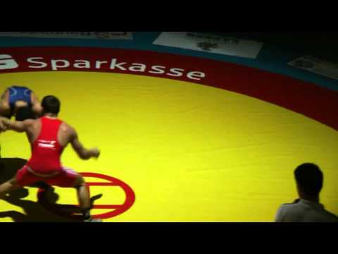 Gergö Wöller-Samet Dülger 3:1