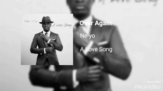 Ne-yo - Over Again