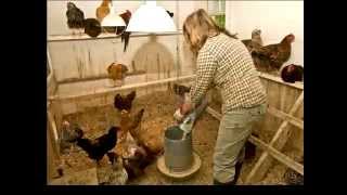 Sustainable Farmers - Stewards of the Land