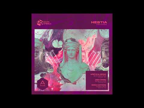 Apnitus & Kresko - Blue Analogie -