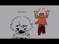 BROKE FEIN Animation Meme Ft Pandora Fred