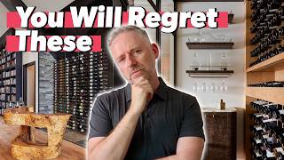 20 "Dream" Home Upgrades You Should NEVER Get