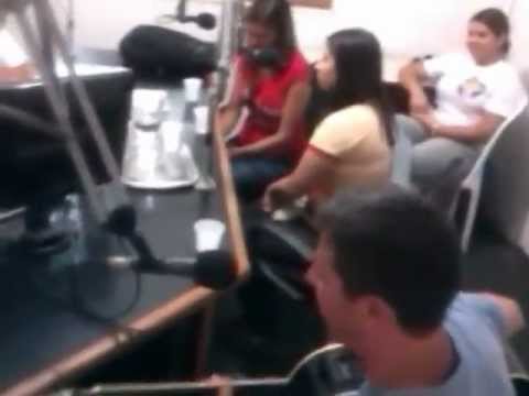 Com. Força Jovem - Club Especial Jovens Plugados | Rádio Cultura 670 AM