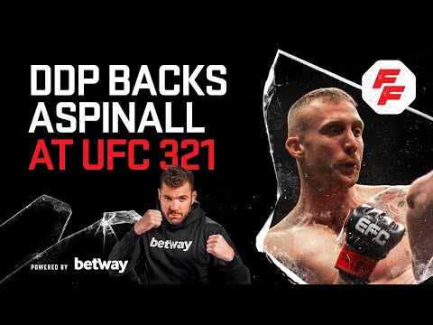 Fight Forecast and Betway South Africa