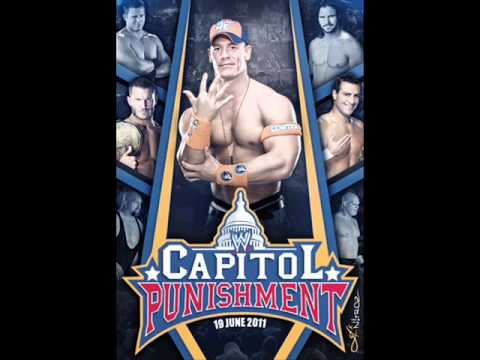 WWE Capitol Punishment 2011 19/6/2011 Live stream