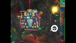 Enigmata: Stellar War (Part 3/?)