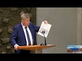 Eppink (BBB): "Linkse partijen ZWIJGEN over de ENORME schade van windparken!"