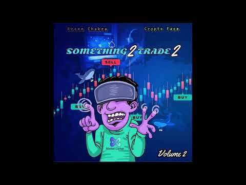 "MARKET CIPHER" - Krown Chakra  @CryptoFace   (Official Audio)