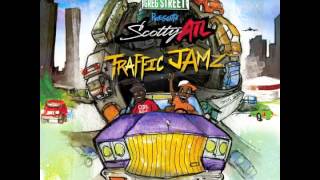 Scotty ATL - "The Hangover" Feat Spodee & London Jae (Traffic Jamz)