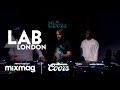 ANGELO JFB MR SWITCH World DMC Champs In The Lab LDN Pioneer DJ Takeover