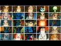 ALL NEIGHBORS JUMPSCARES HELLO NEIGHBOR MULTIPLAYER