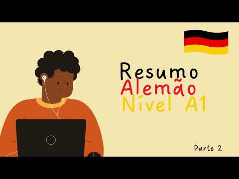 SUBSTANTIV, ARTIKEL, NOMINATIV UND AKKUSATIV 🇩🇪 EINFACH ERKLÄRT FÜR A1! 🇩🇪