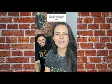 Casais Engraçados!! #5