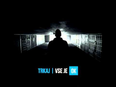 Trkaj - Dolina MCjev feat Omar Naber & Patricija Selan