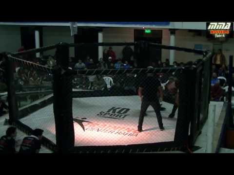 MARIANO SUANEZ VS LUCAS ZWENGER   MASTER 8 IV