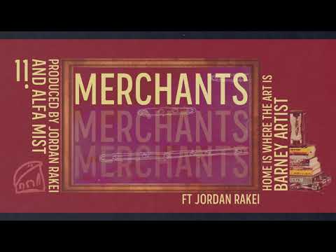 Video thumbnail for Merchants