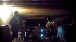 A New Biginning - lovekillcircus rehersal 2013