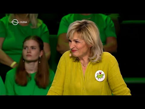 Magyarország, szeretlek! zenekar – Neoton Família – Nyár van