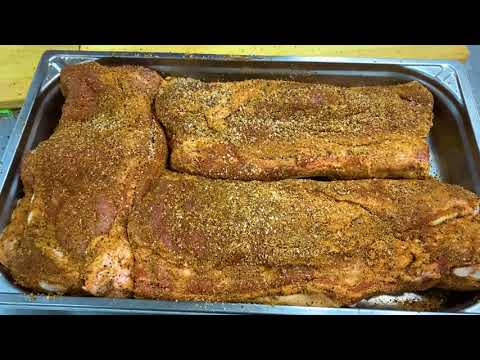 Traditional homemade dishes PART 1