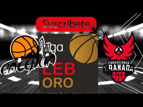 Liga LEB ORO- PALENCIA VS COVIRAN GRANADA PARTIDO COMPLETO 2021 FASE ASCENSO ACB