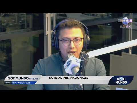 NotiMundo Estelar