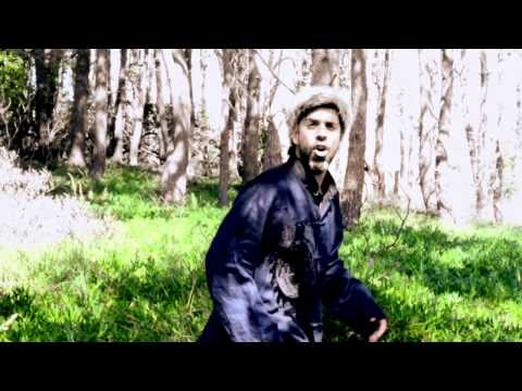 RONDAMON "SEGUIR CAMINANDO" - VIDEOCLIP OFICIAL 2012