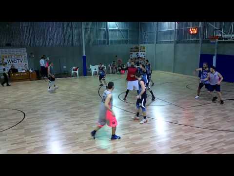 Professional league: Paraliers -  Laser derm