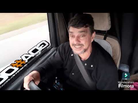 Mostrar um lugar top pra vocês na BR 116 SC  capão alto 