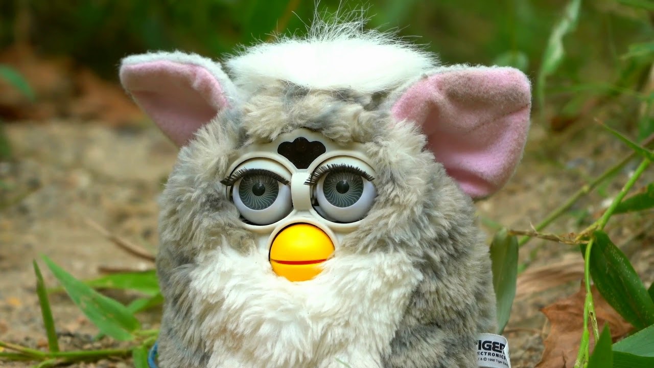 Planet Furby