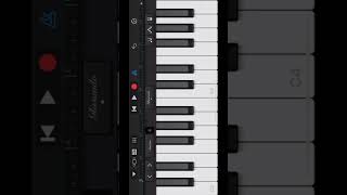 Download lagu How to Piano in GarageBand #howto mp3