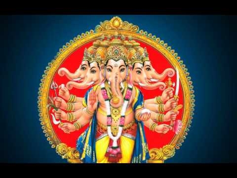 Paahimam Sripanchamathanga - Ragam Supradeepam - Mysore Jayachamaraja Wodeyar Composition