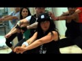 Kid Ink Rumpshaker Hip Hop Fitness Choreo Zumba ...